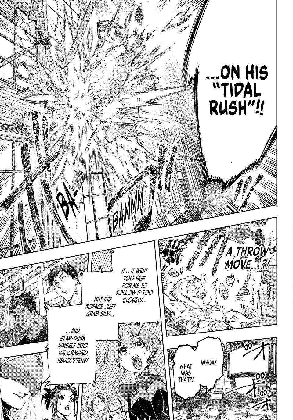 Read Shangri-La Frontier Manga Online