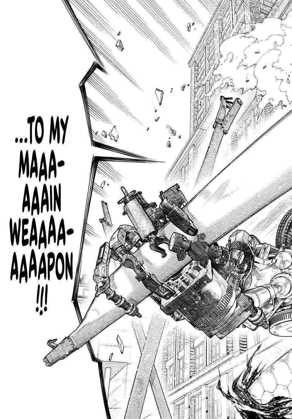 Read Shangri-La Frontier Manga Online