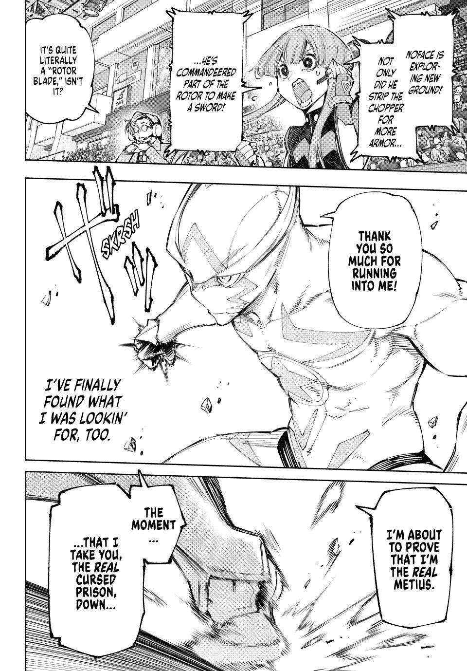 Read Shangri-La Frontier Manga Online