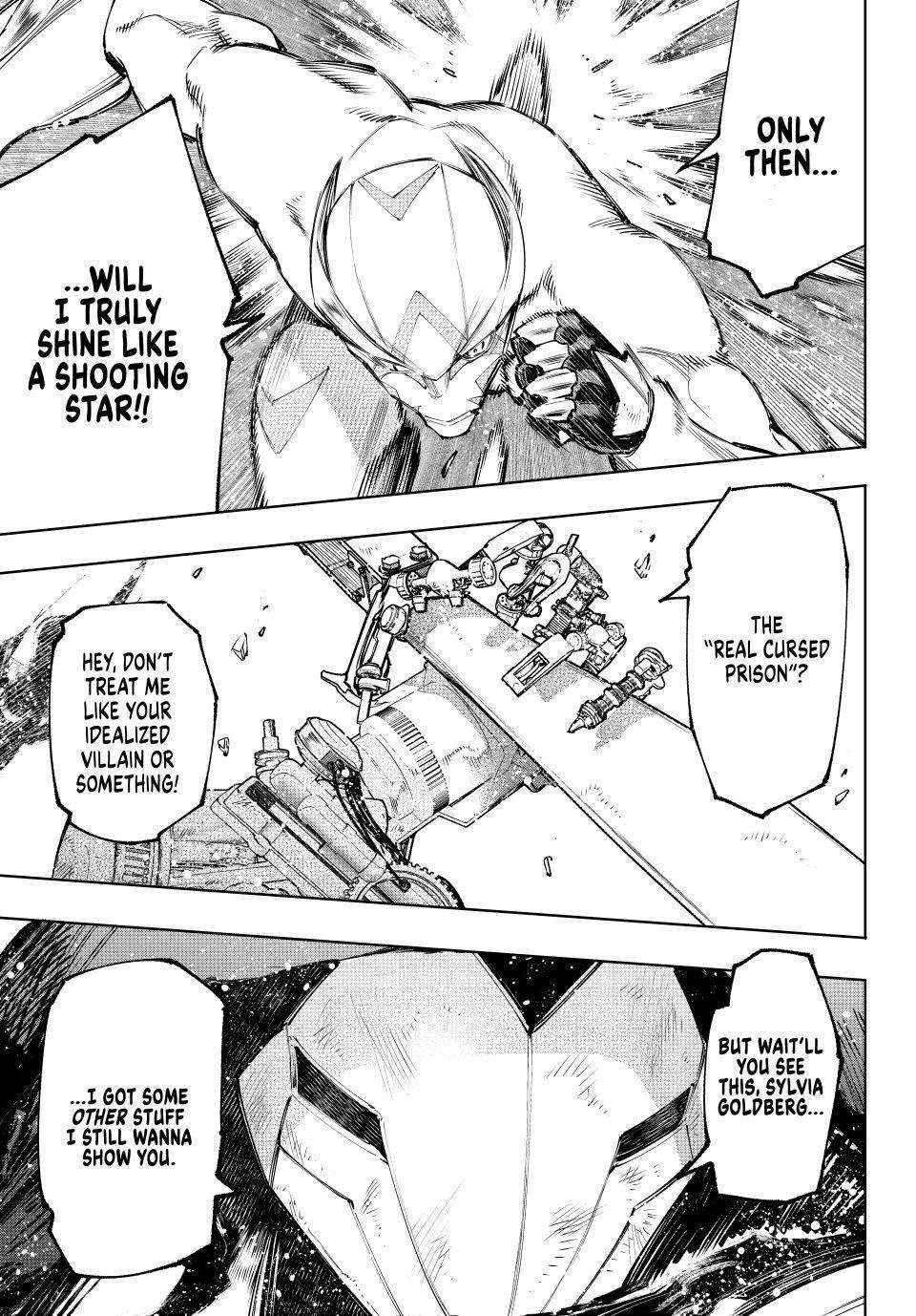Read Shangri-La Frontier Manga Online