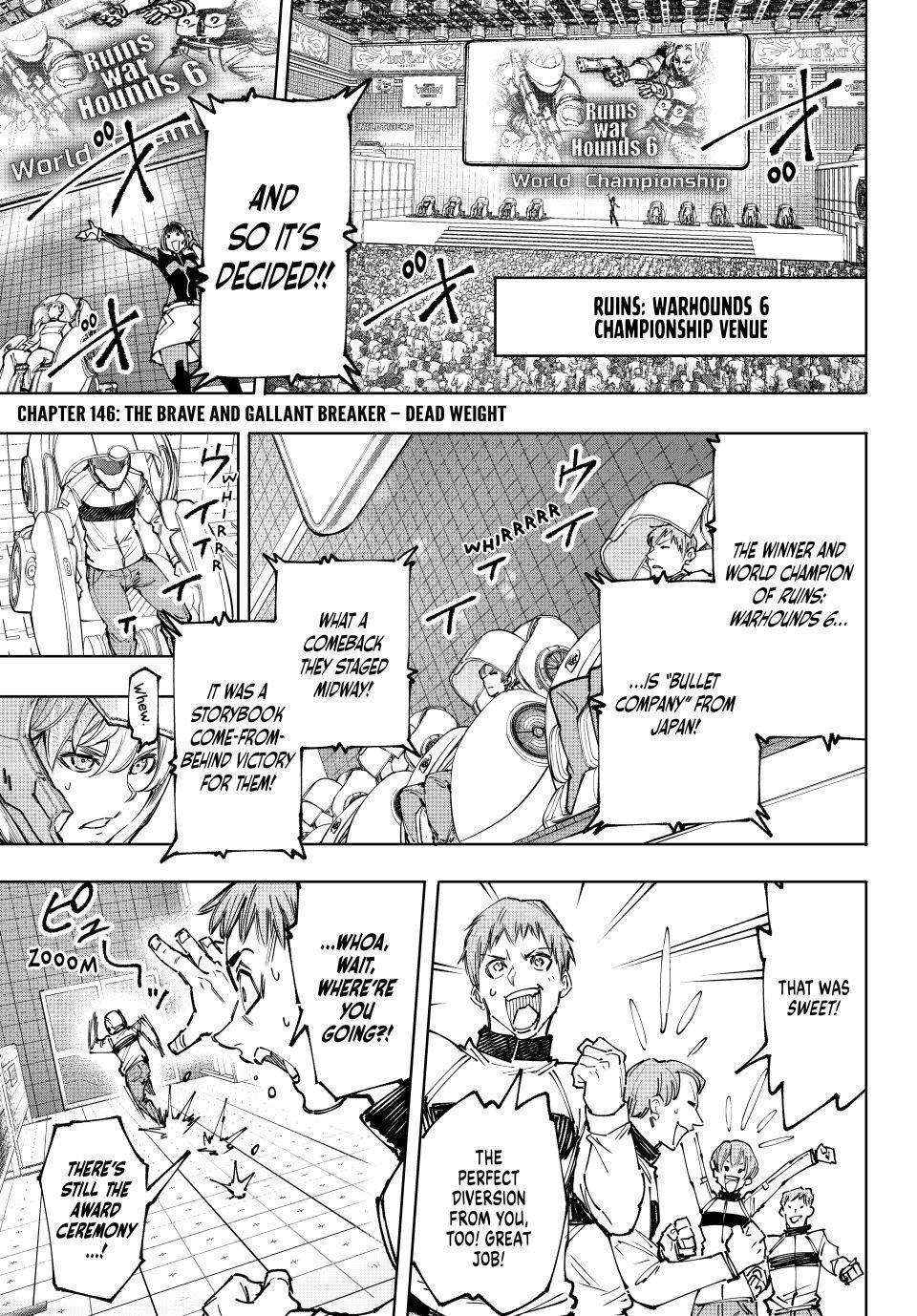 Read Shangri-La Frontier Manga Online