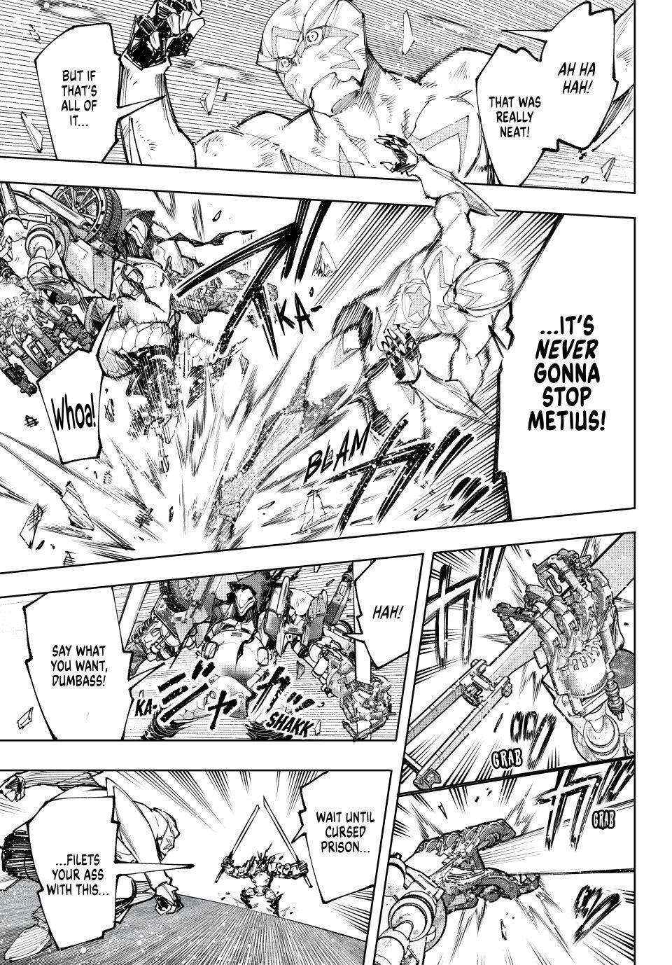 Read Shangri-La Frontier Manga Online