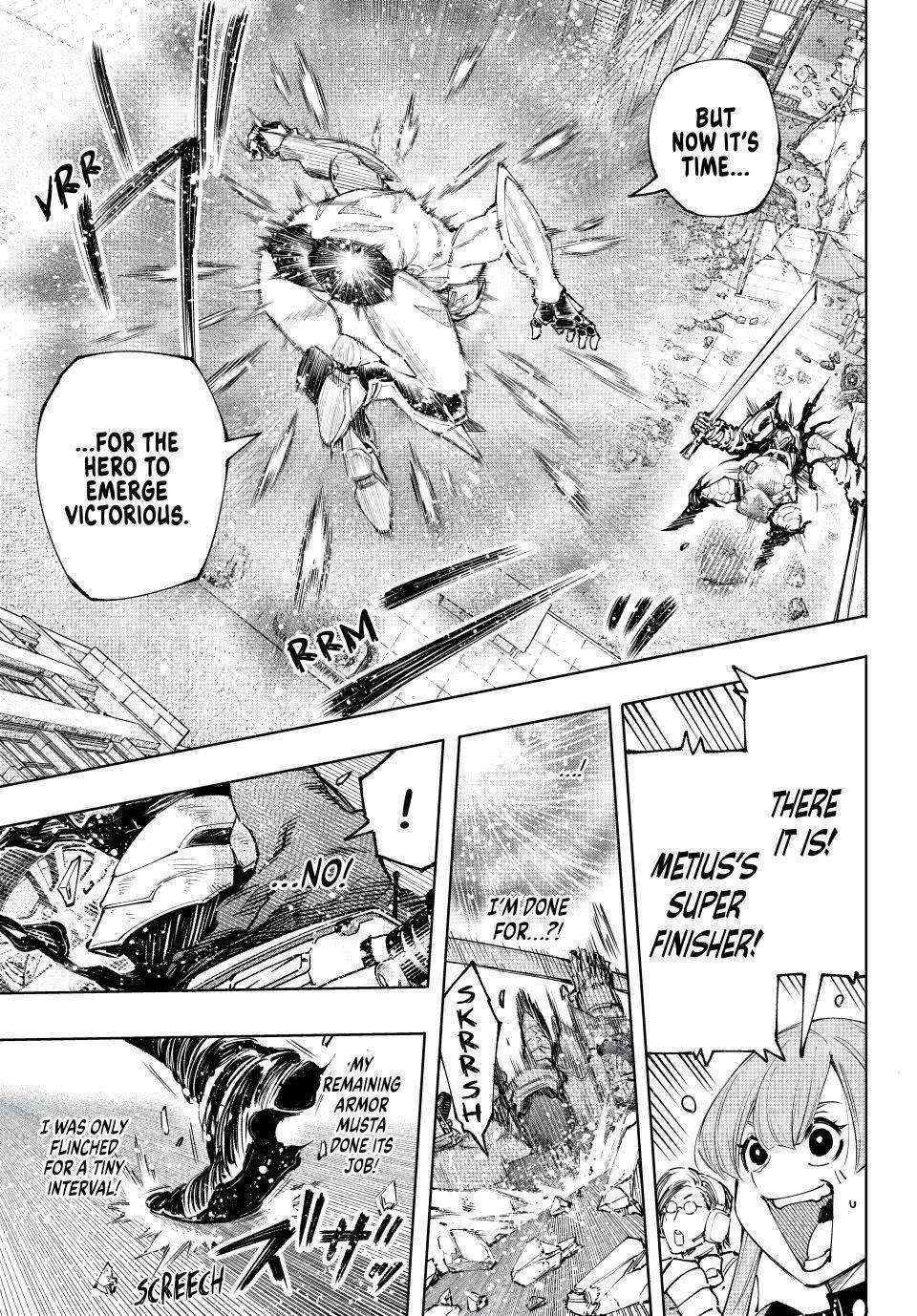Read Shangri-La Frontier Manga Online