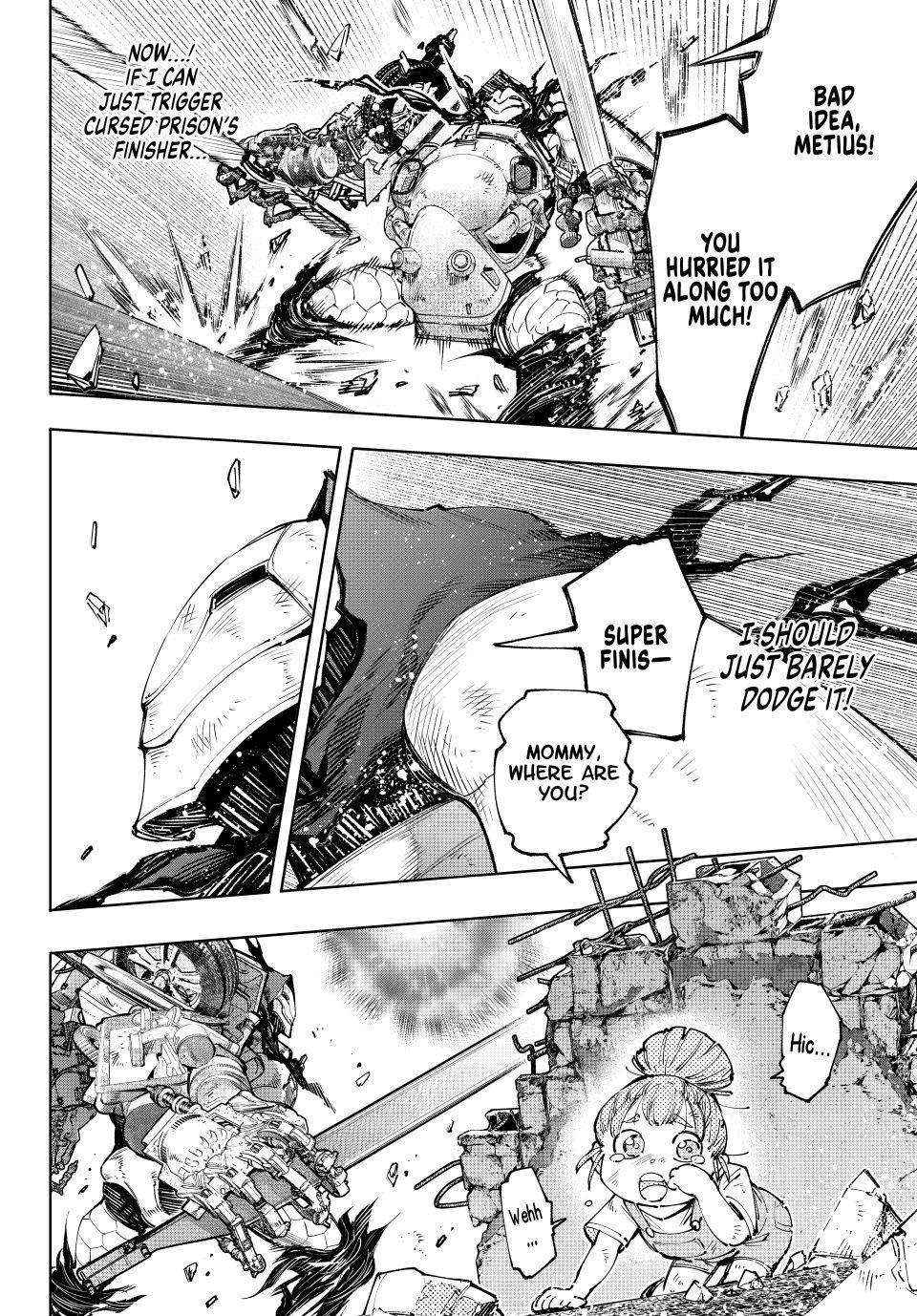 Read Shangri-La Frontier Manga Online