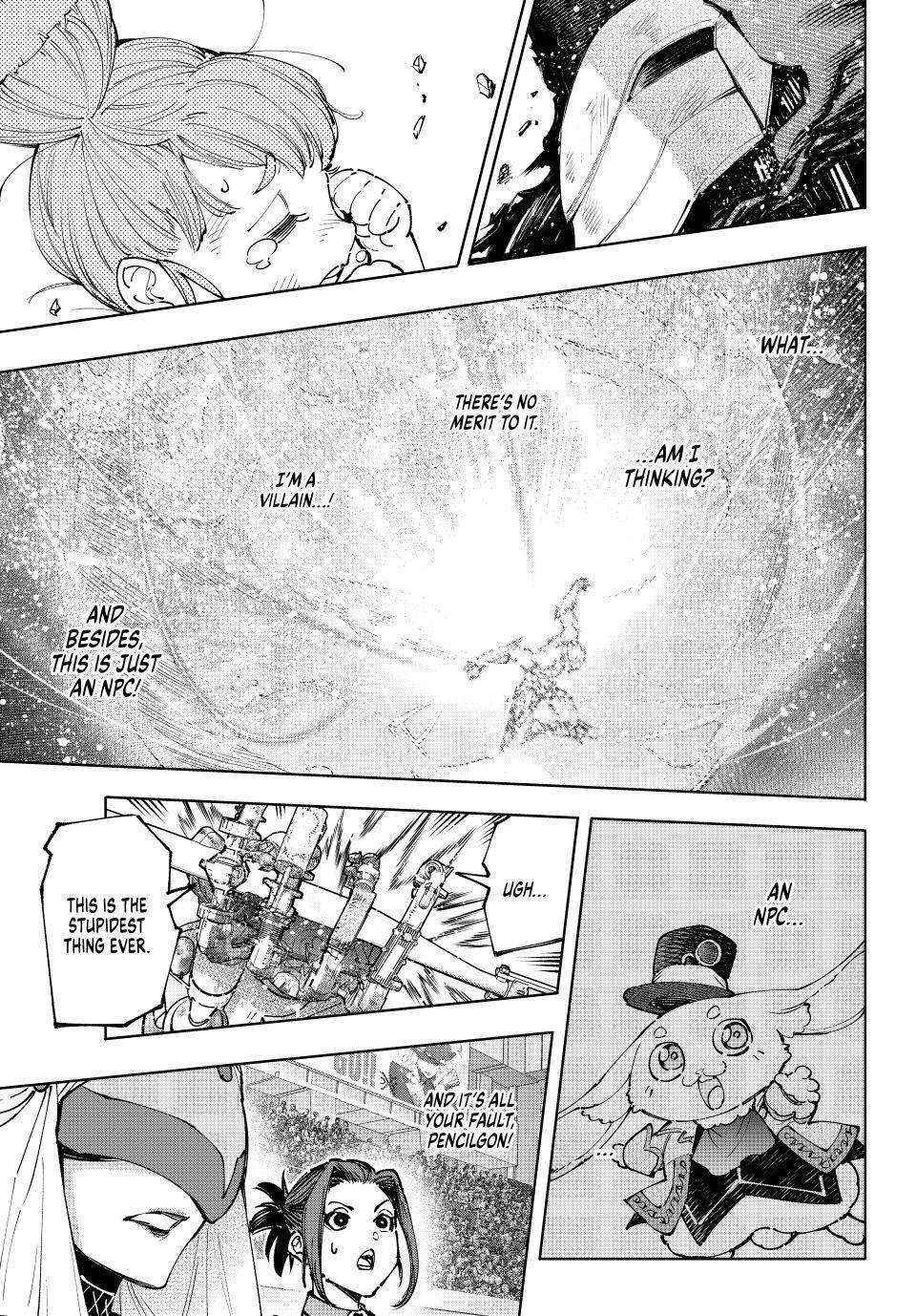 Read Shangri-La Frontier Manga Online