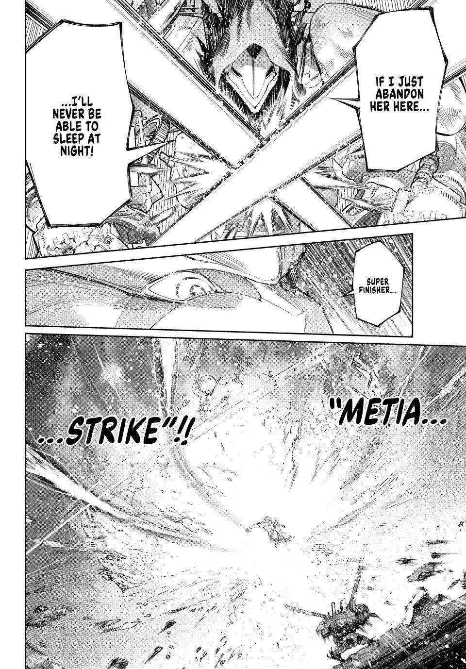 Read Shangri-La Frontier Manga Online