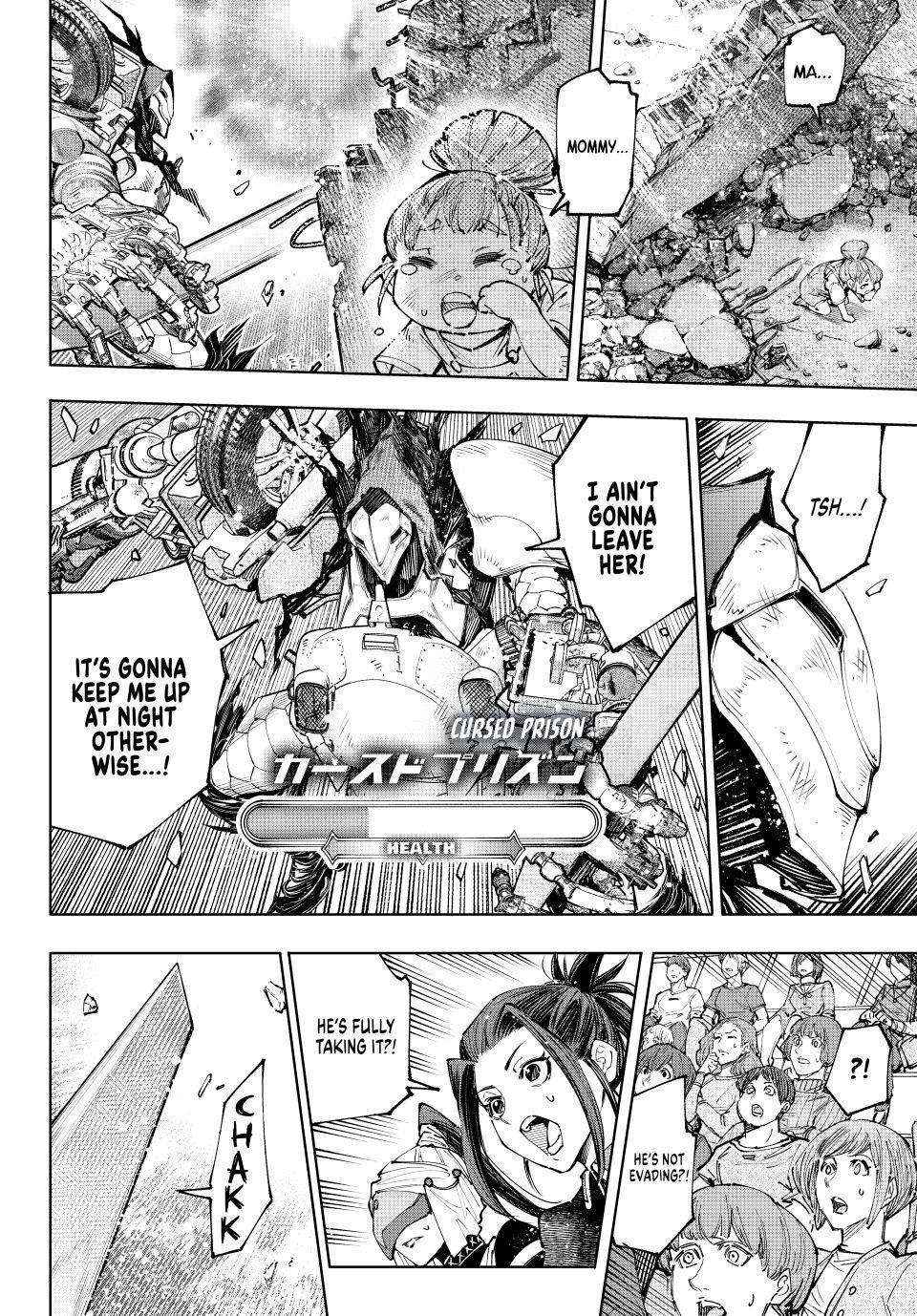 Read Shangri-La Frontier Manga Online