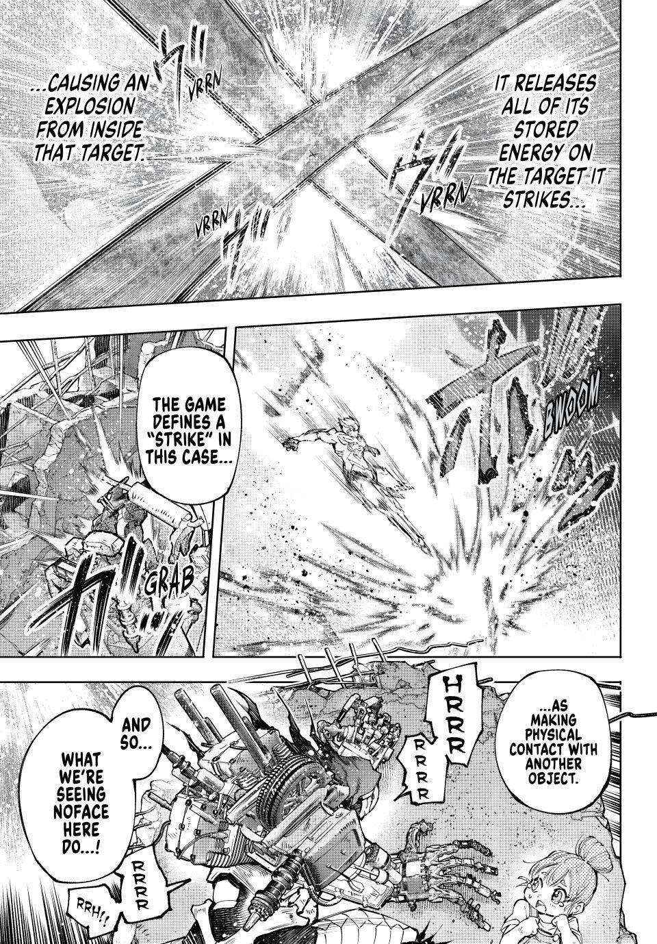Read Shangri-La Frontier Manga Online