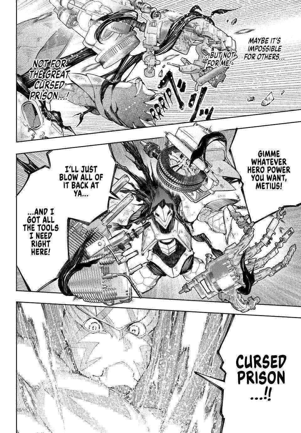 Read Shangri-La Frontier Manga Online