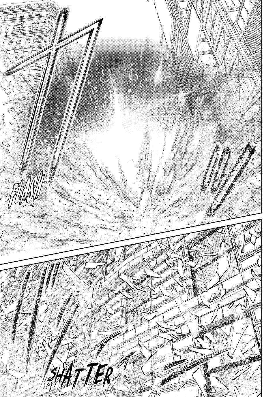 Read Shangri-La Frontier Manga Online