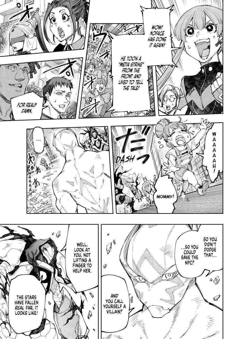 Read Shangri-La Frontier Manga Online
