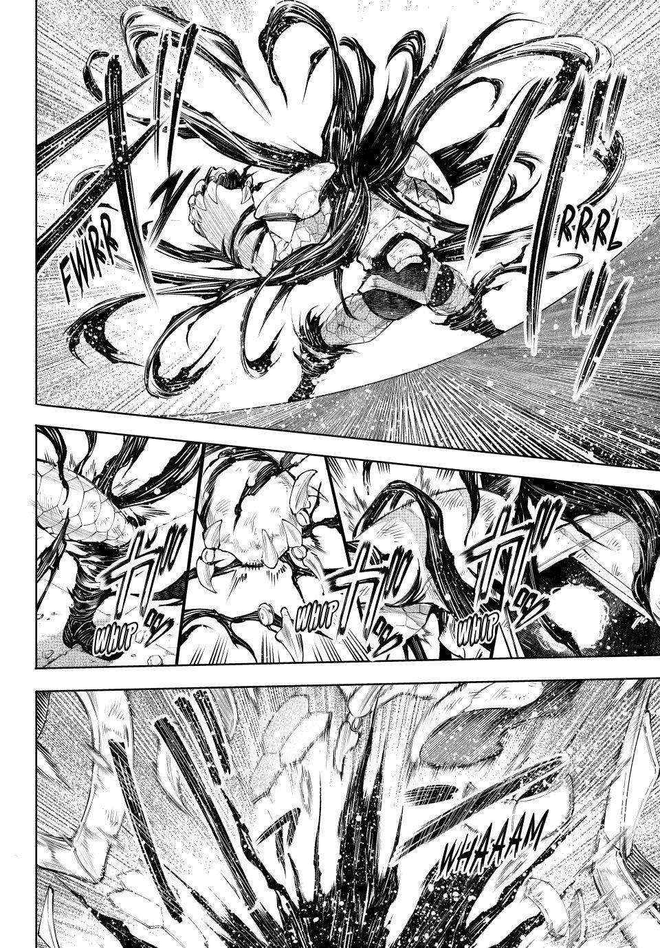 Read Shangri-La Frontier Manga Online