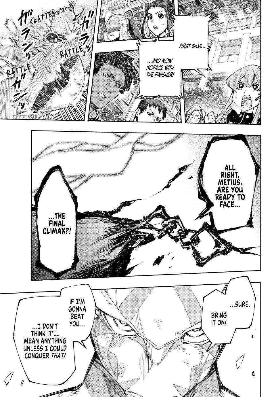 Read Shangri-La Frontier Manga Online