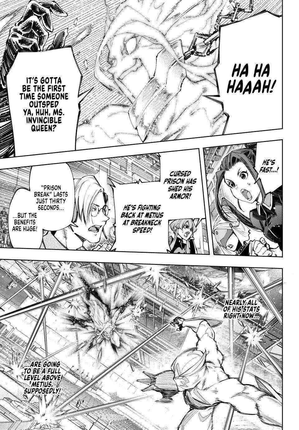 Read Shangri-La Frontier Manga Online