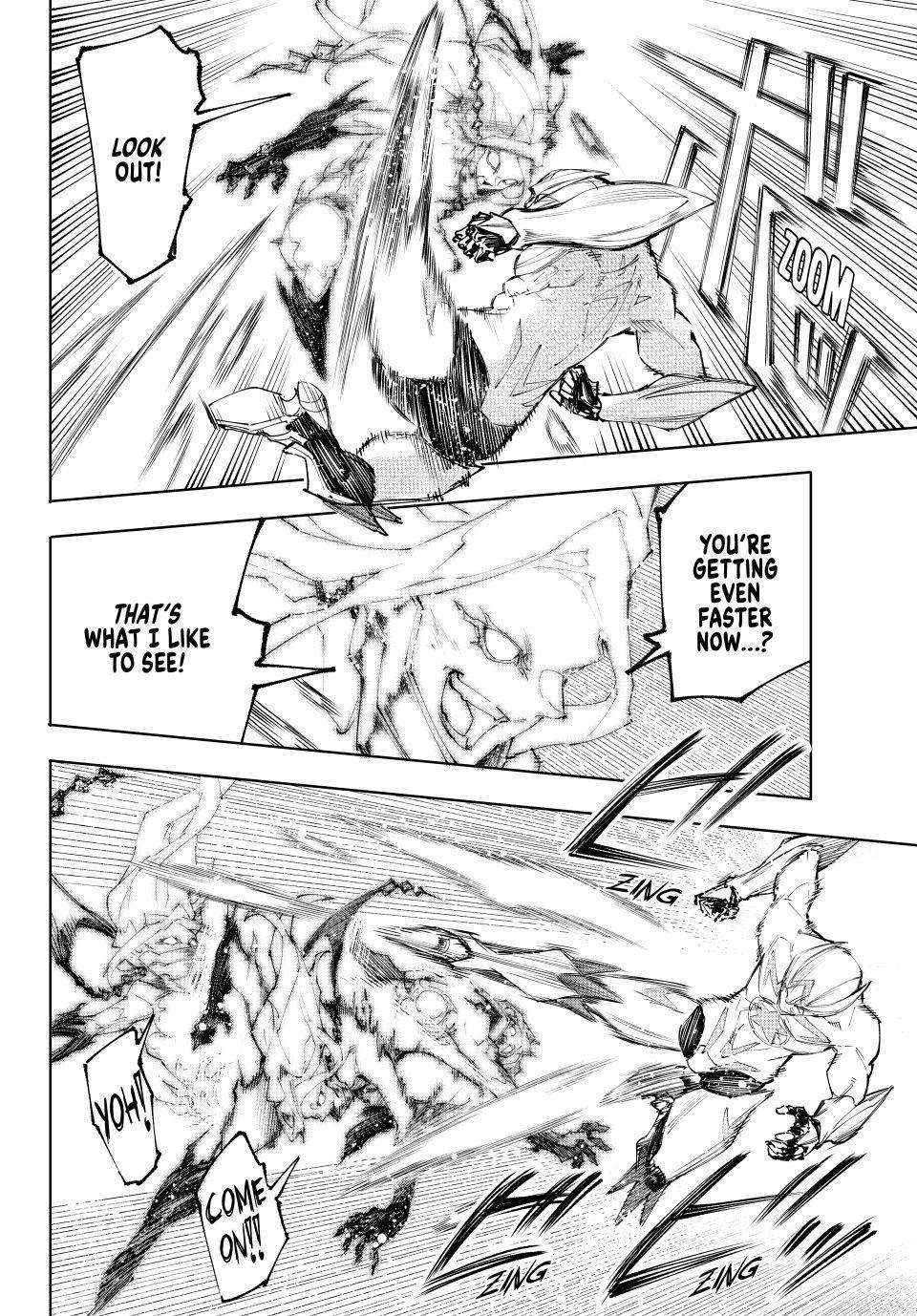 Read Shangri-La Frontier Manga Online