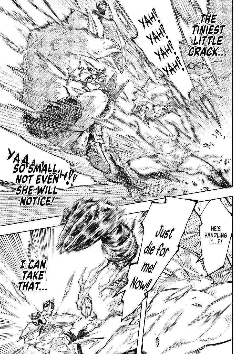 Read Shangri-La Frontier Manga Online