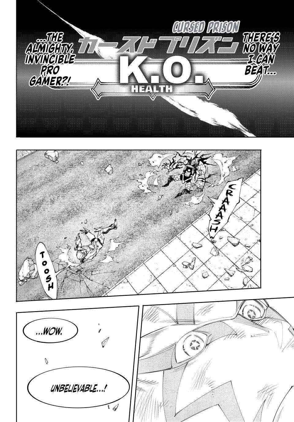 Read Shangri-La Frontier Manga Online