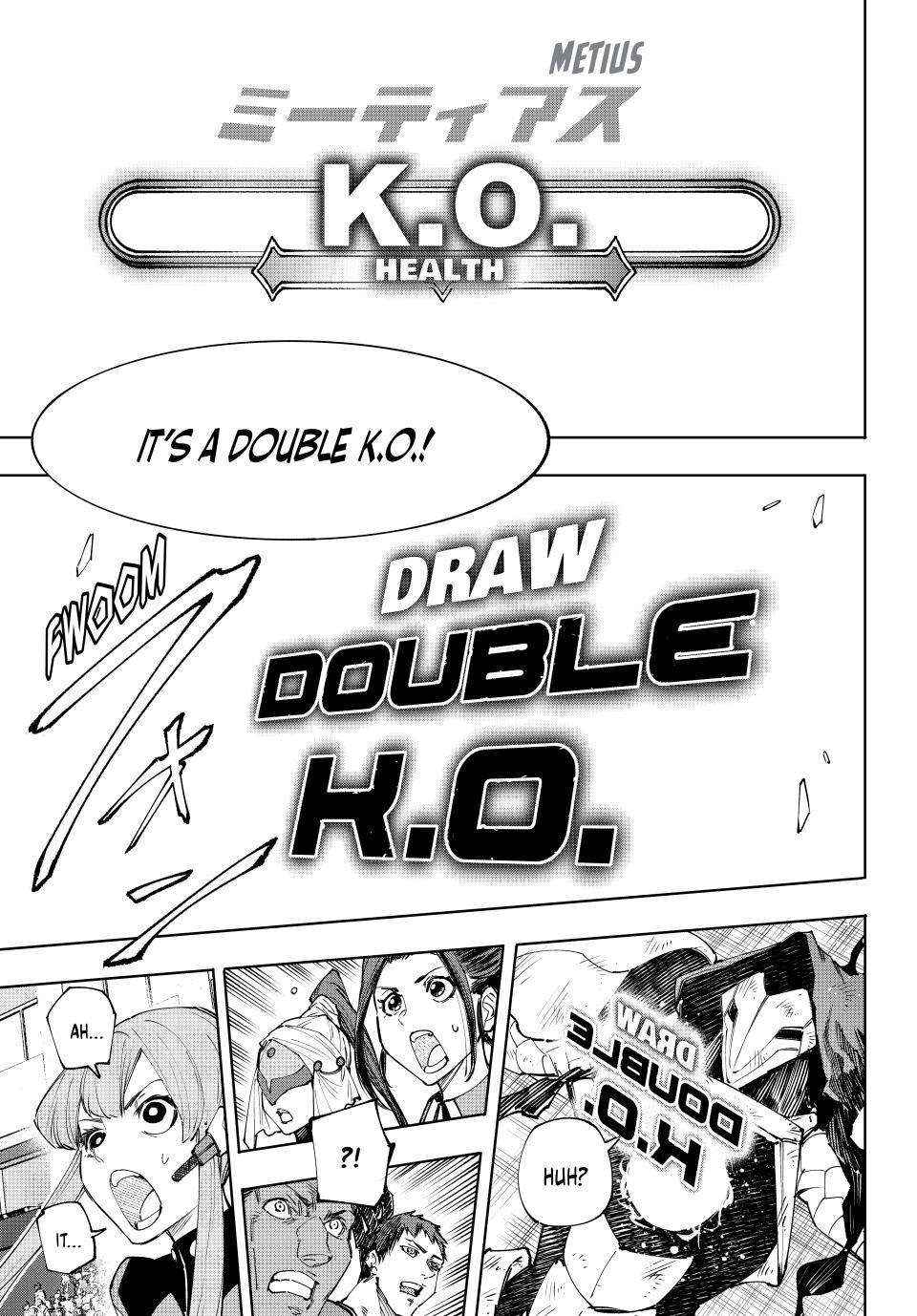 Read Shangri-La Frontier Manga Online