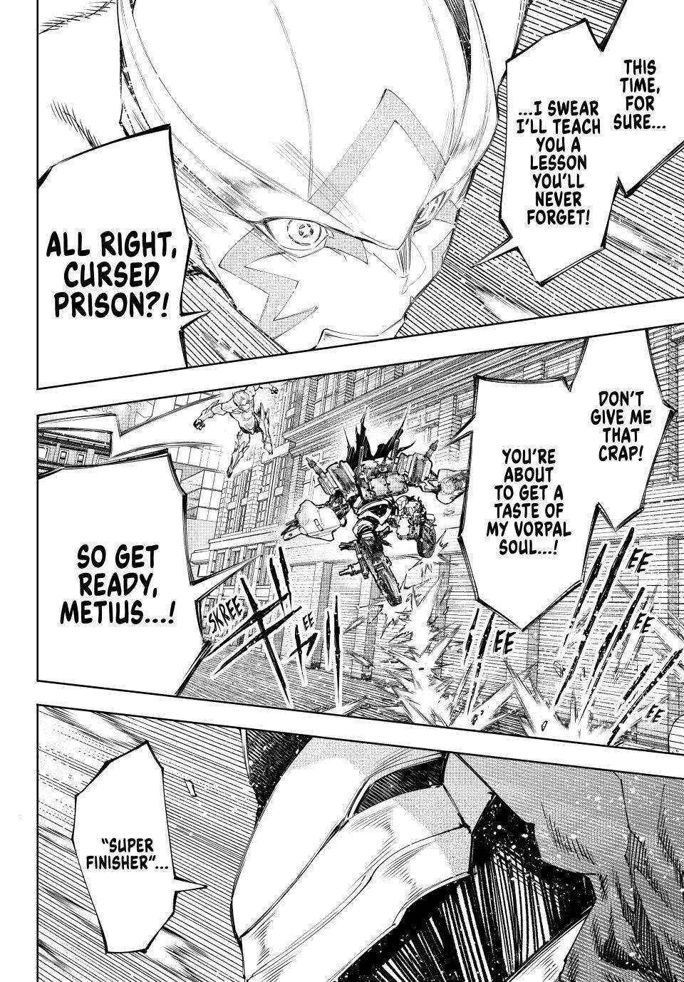 Read Shangri-La Frontier Manga Online
