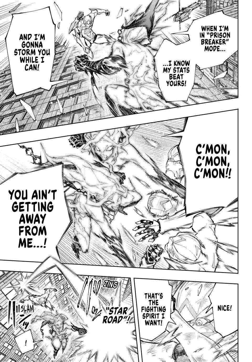 Read Shangri-La Frontier Manga Online