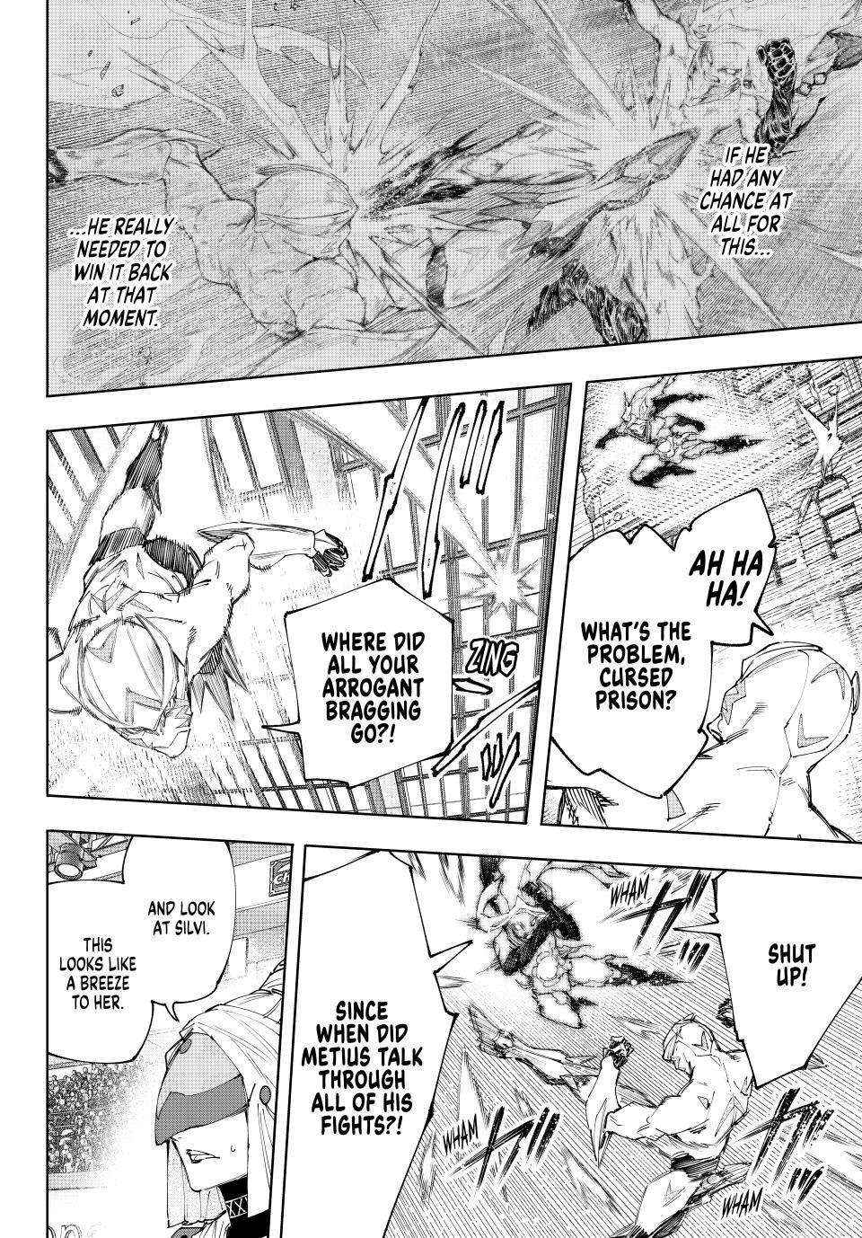 Read Shangri-La Frontier Manga Online