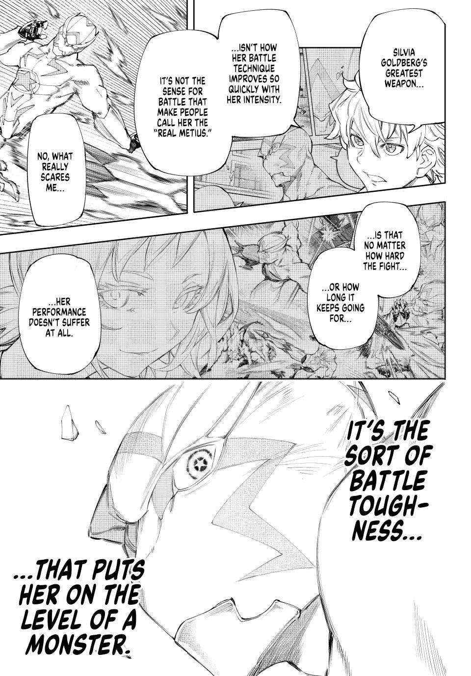 Read Shangri-La Frontier Manga Online