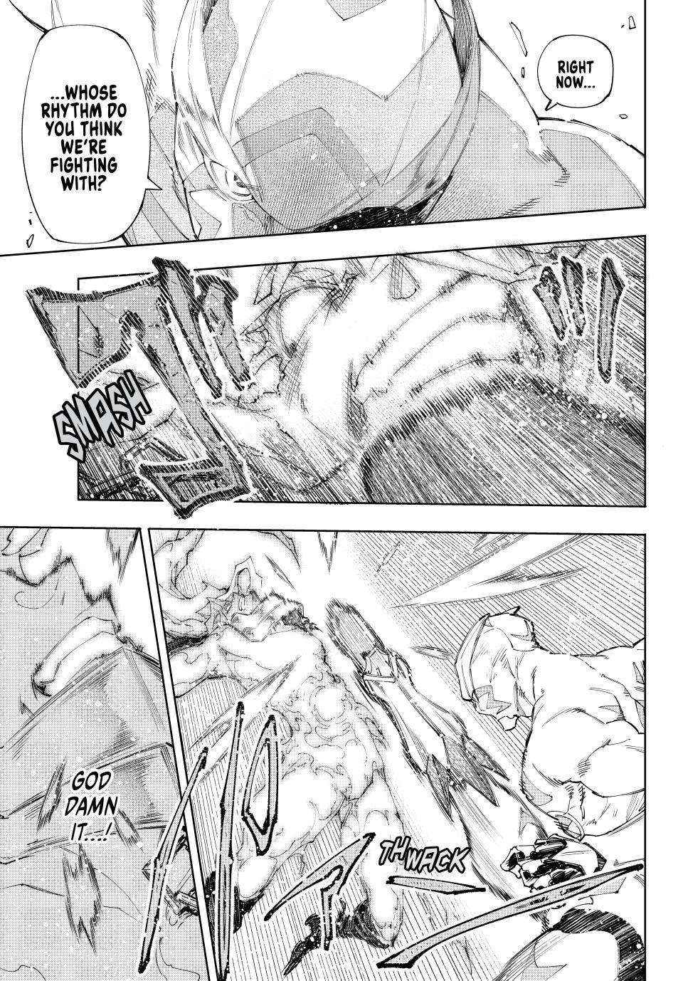 Read Shangri-La Frontier Manga Online