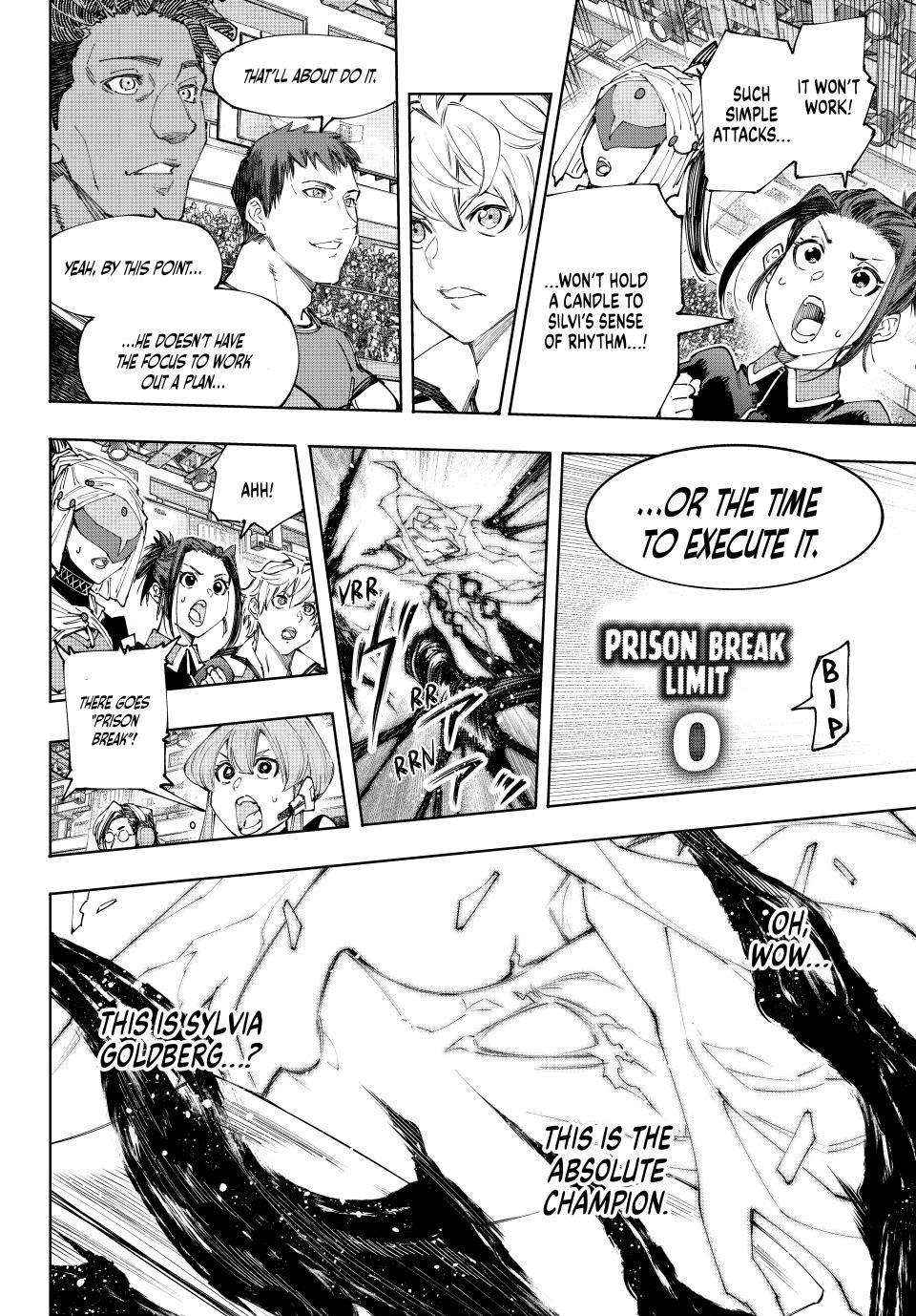 Read Shangri-La Frontier Manga Online