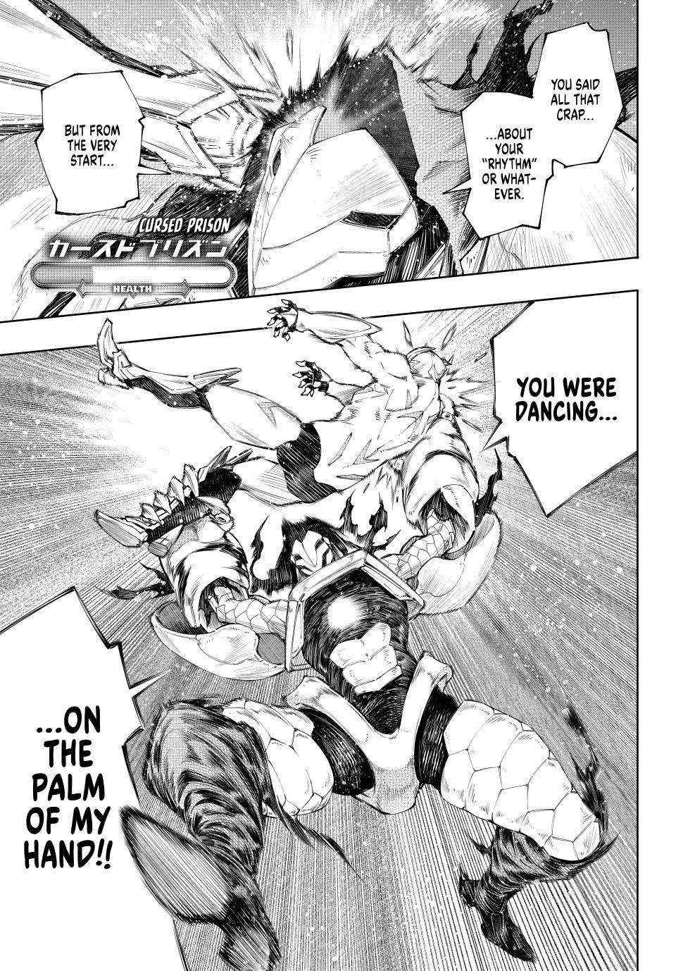 Read Shangri-La Frontier Manga Online
