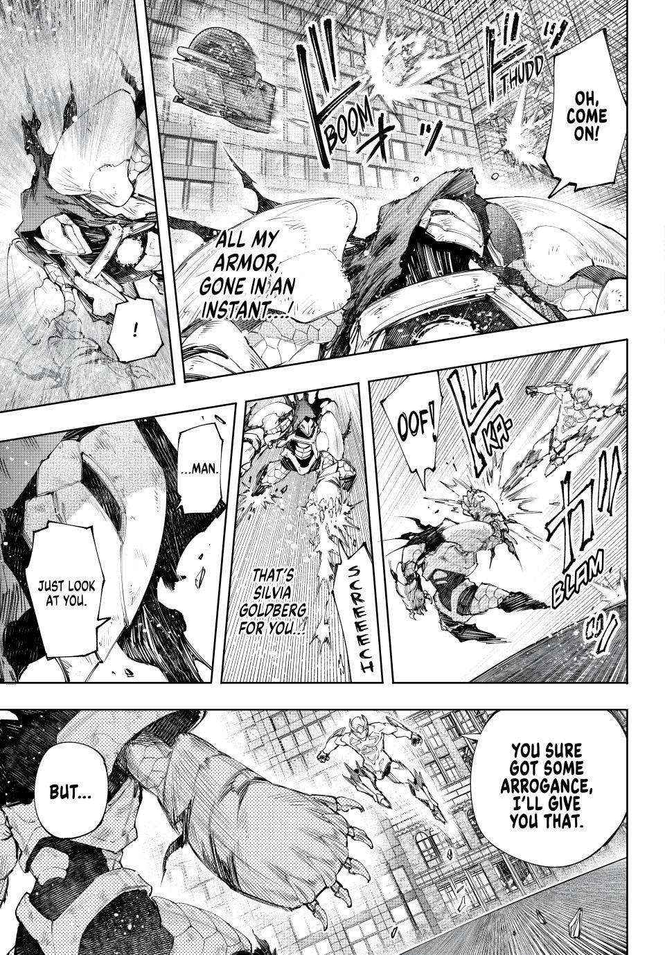 Read Shangri-La Frontier Manga Online