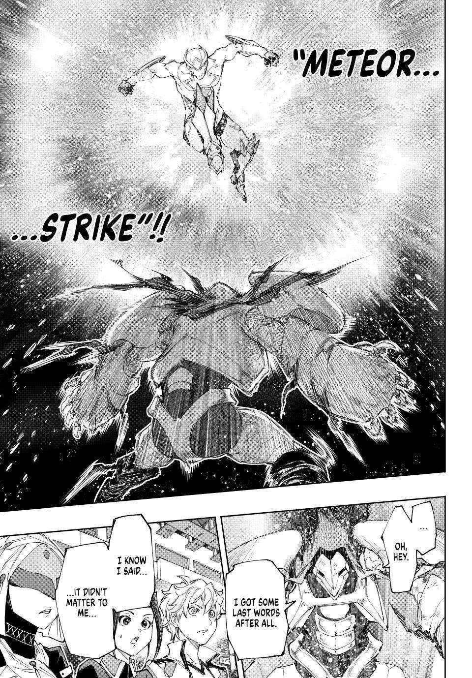 Read Shangri-La Frontier Manga Online
