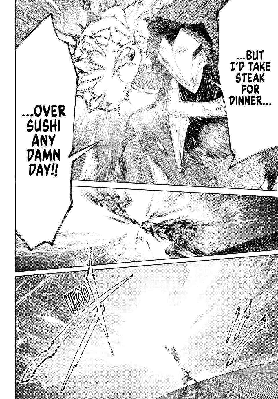 Read Shangri-La Frontier Manga Online