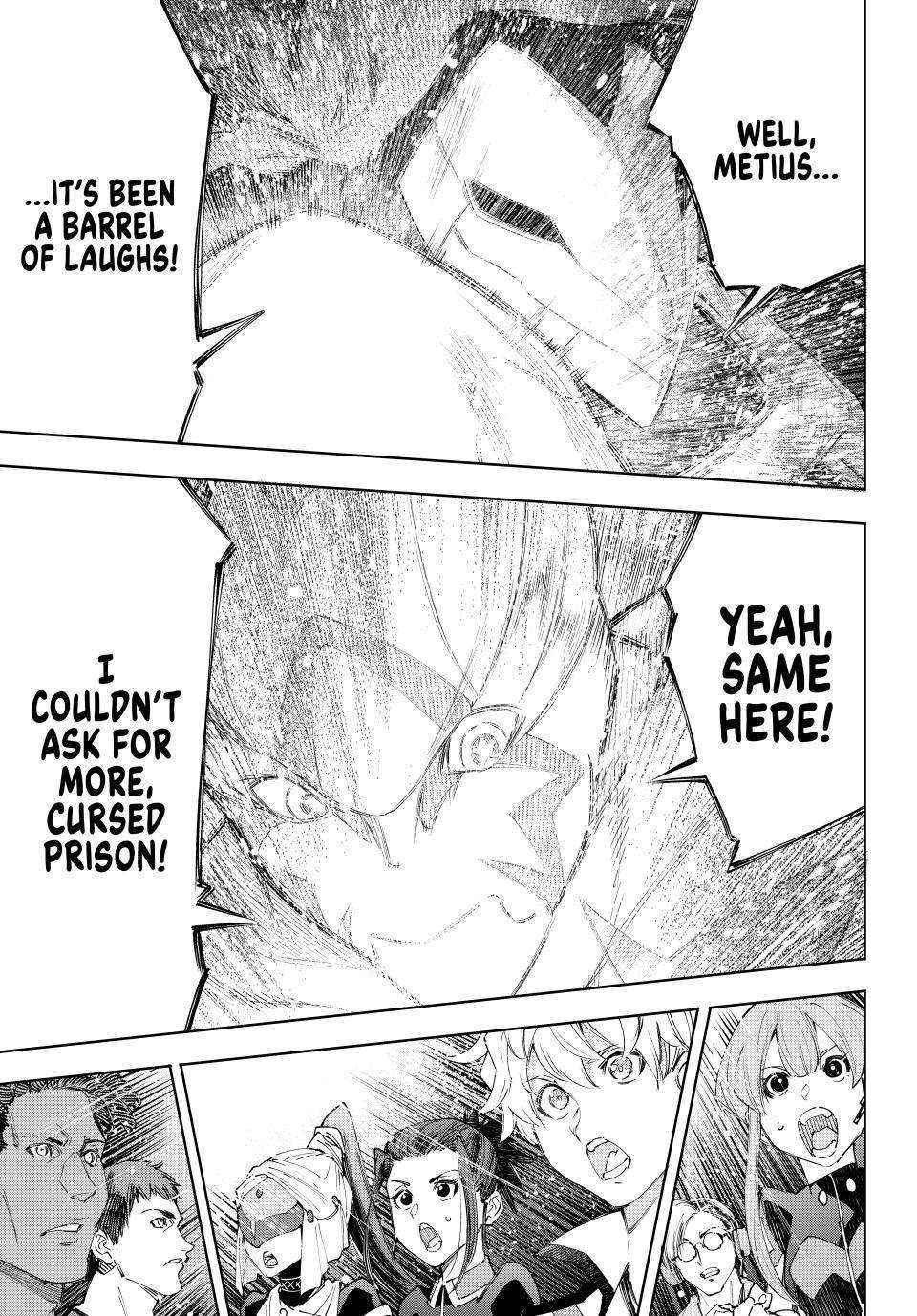 Read Shangri-La Frontier Manga Online