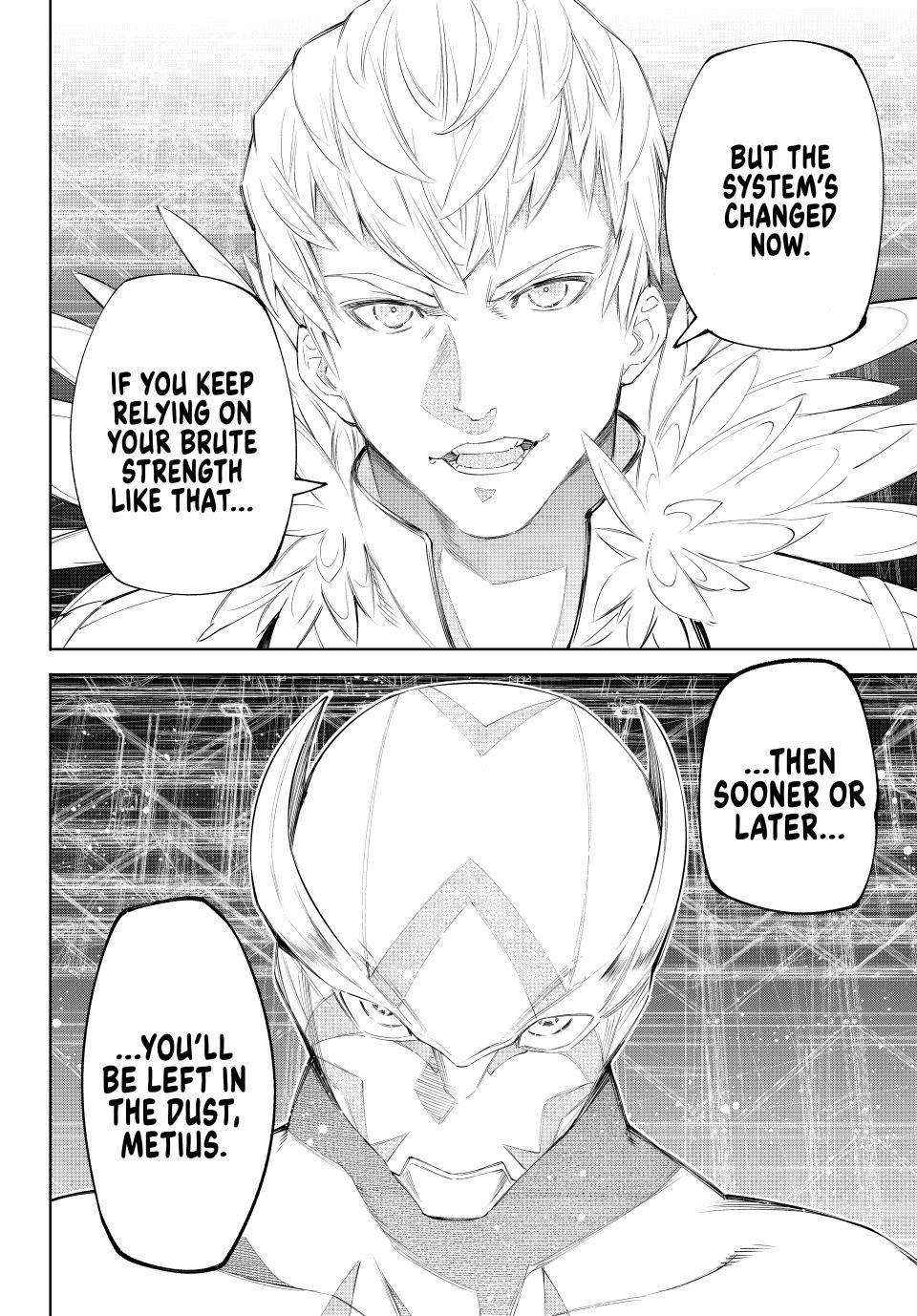 Read Shangri-La Frontier Manga Online