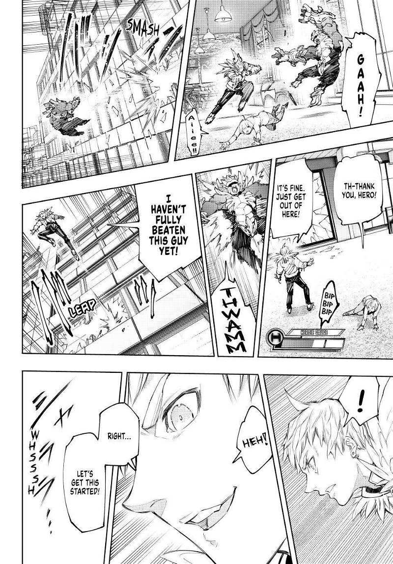 Read Shangri-La Frontier Manga Online