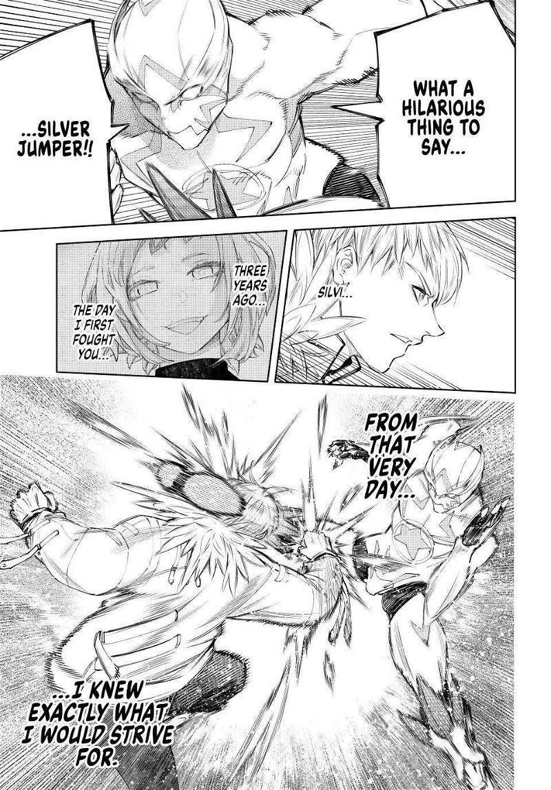 Read Shangri-La Frontier Manga Online