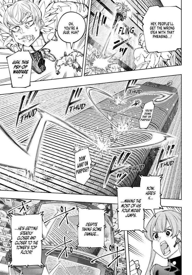 Read Shangri-La Frontier Manga Online