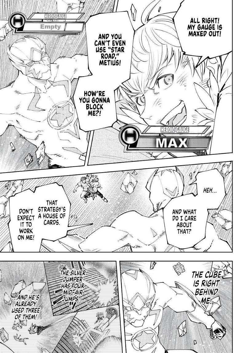 Read Shangri-La Frontier Manga Online