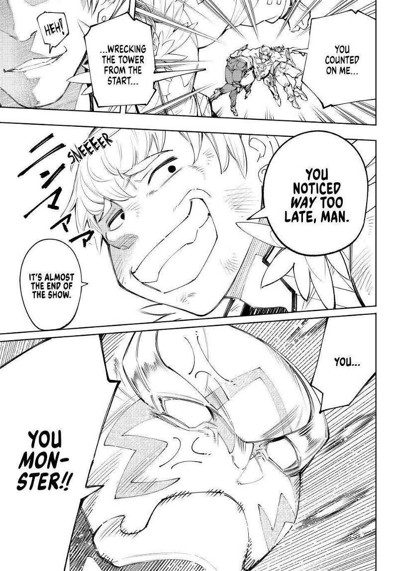 Read Shangri-La Frontier Manga Online