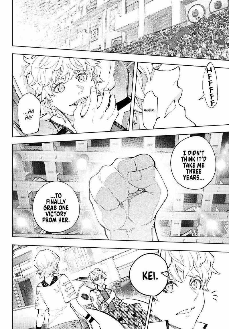Read Shangri-La Frontier Manga Online
