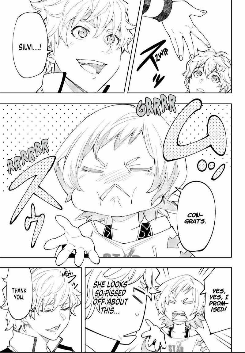 Read Shangri-La Frontier Manga Online