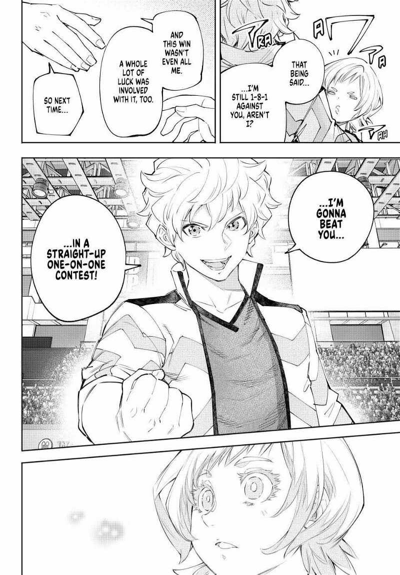 Read Shangri-La Frontier Manga Online