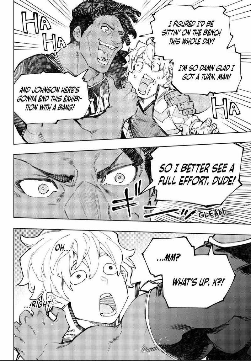 Read Shangri-La Frontier Manga Online