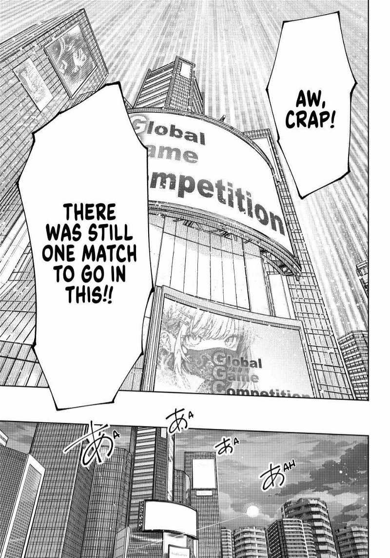 Read Shangri-La Frontier Manga Online