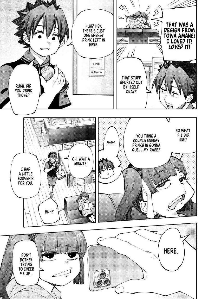 Read Shangri-La Frontier Manga Online