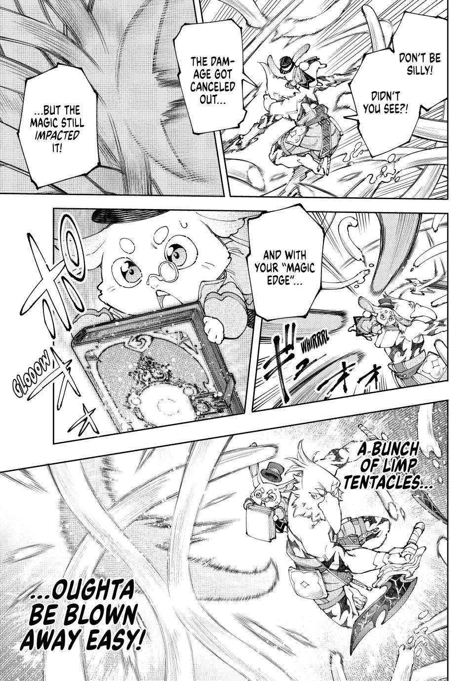 Read Shangri-La Frontier Manga Online