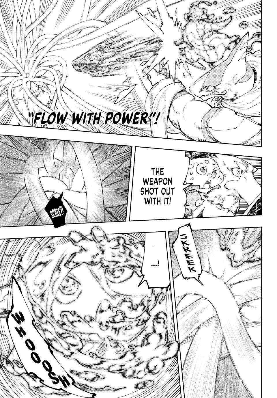 Read Shangri-La Frontier Manga Online