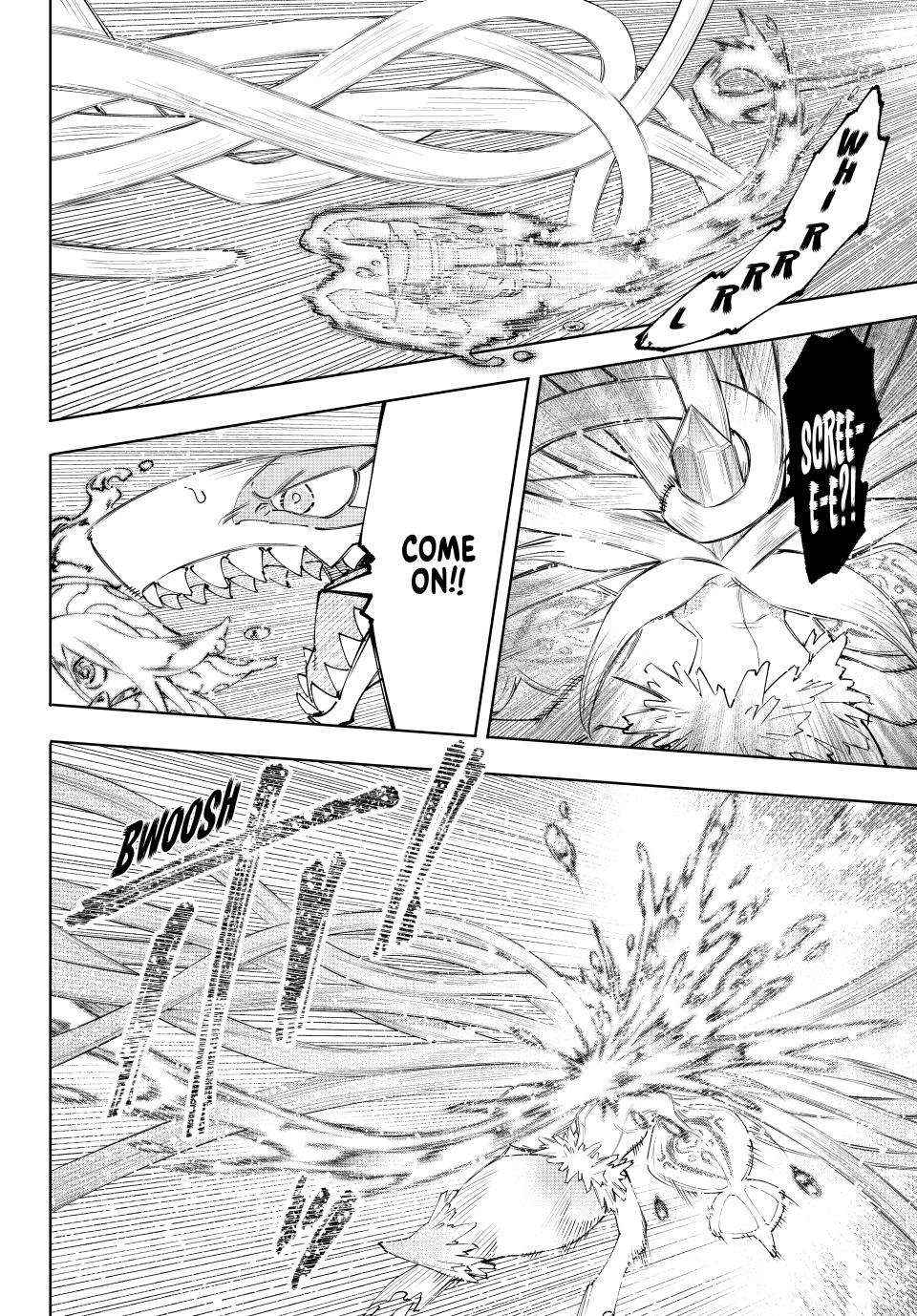 Read Shangri-La Frontier Manga Online
