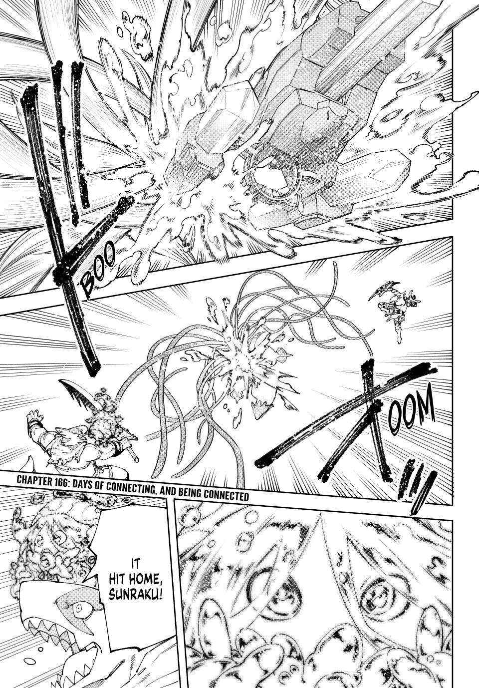 Read Shangri-La Frontier Manga Online