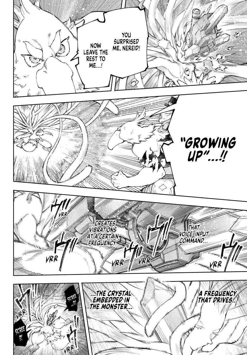 Read Shangri-La Frontier Manga Online